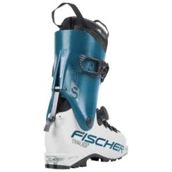 Chaussures De Ski Randonnée Fischer Travers Ts White Blue 6 Chaussures De Ski Randonnée Fischer Travers Ts White Blue -Matériel De Ski Soldes 8e5cb6179dad47c41f7f25dd4c692e73edaaebcd H23FISCCHA327159 2