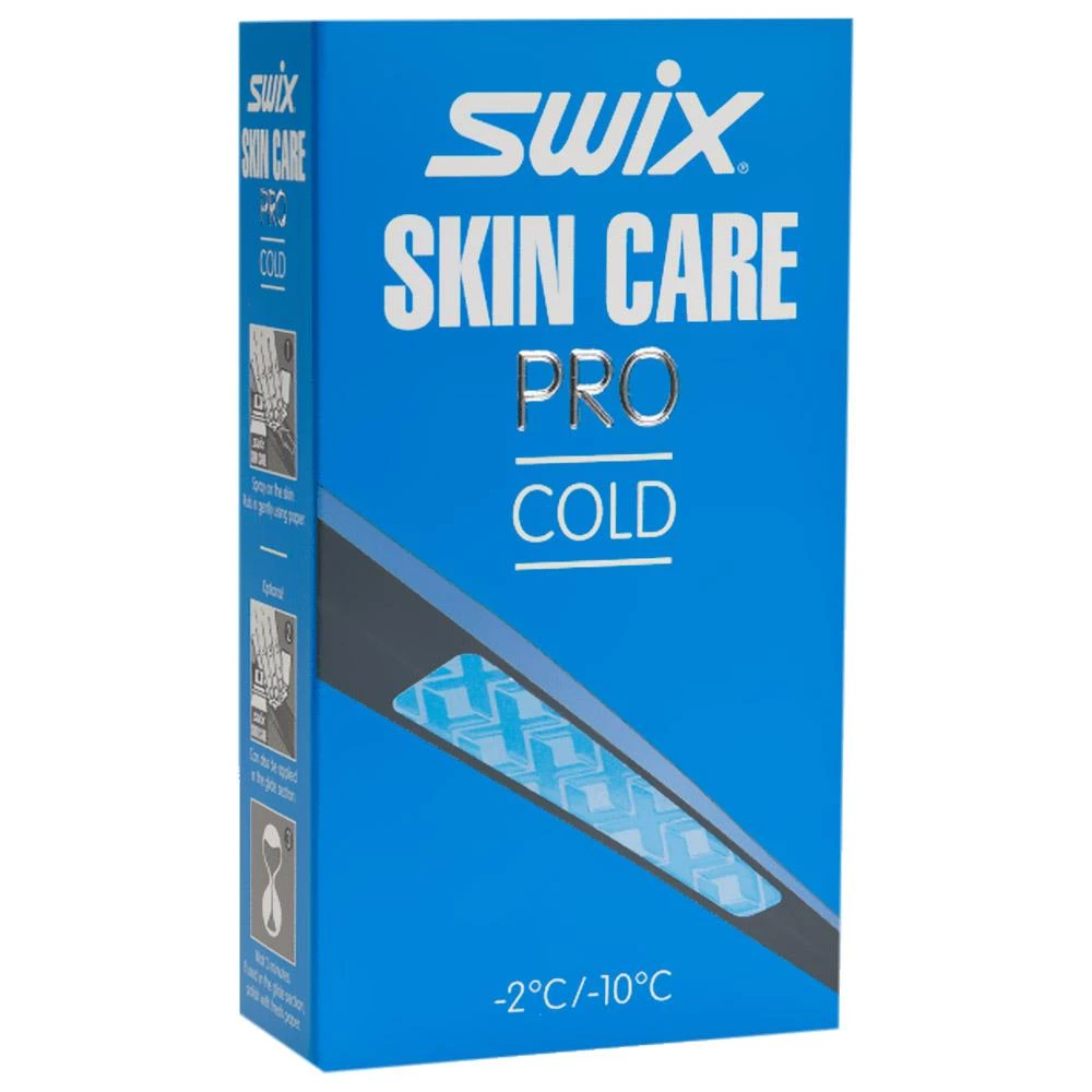Entretien Peau Nordique Swix Skin Care Pro Cold 2 Entretien Peau Nordique Swix Skin Care Pro Cold – Image 2