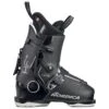 Chaussures De Ski Nordica Hf 75 W Noire Rose