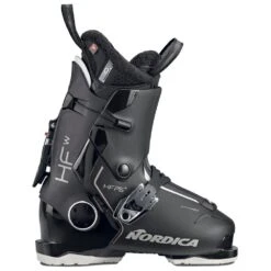 Chaussures De Ski Nordica Hf 75 W Noire Rose