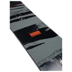 Planche Snowboard K2 Standard -Matériel De Ski Soldes 8f471e9dfbdfb7227f04e4f3352c9658cfba9c79 H23KDEUBOA266598 903