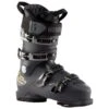 Chaussures De Ski Rossignol Hi-Speed Pro Heat Mv Gw Bronze Grey