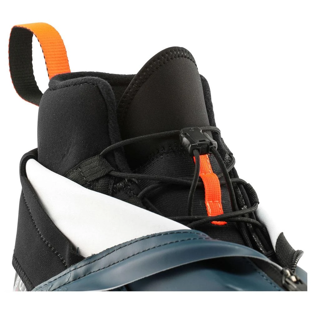 Chaussures De Ski Nordique Rossignol X-8 Classic FW 5 Chaussures De Ski Nordique Rossignol X-8 Classic FW – Image 5