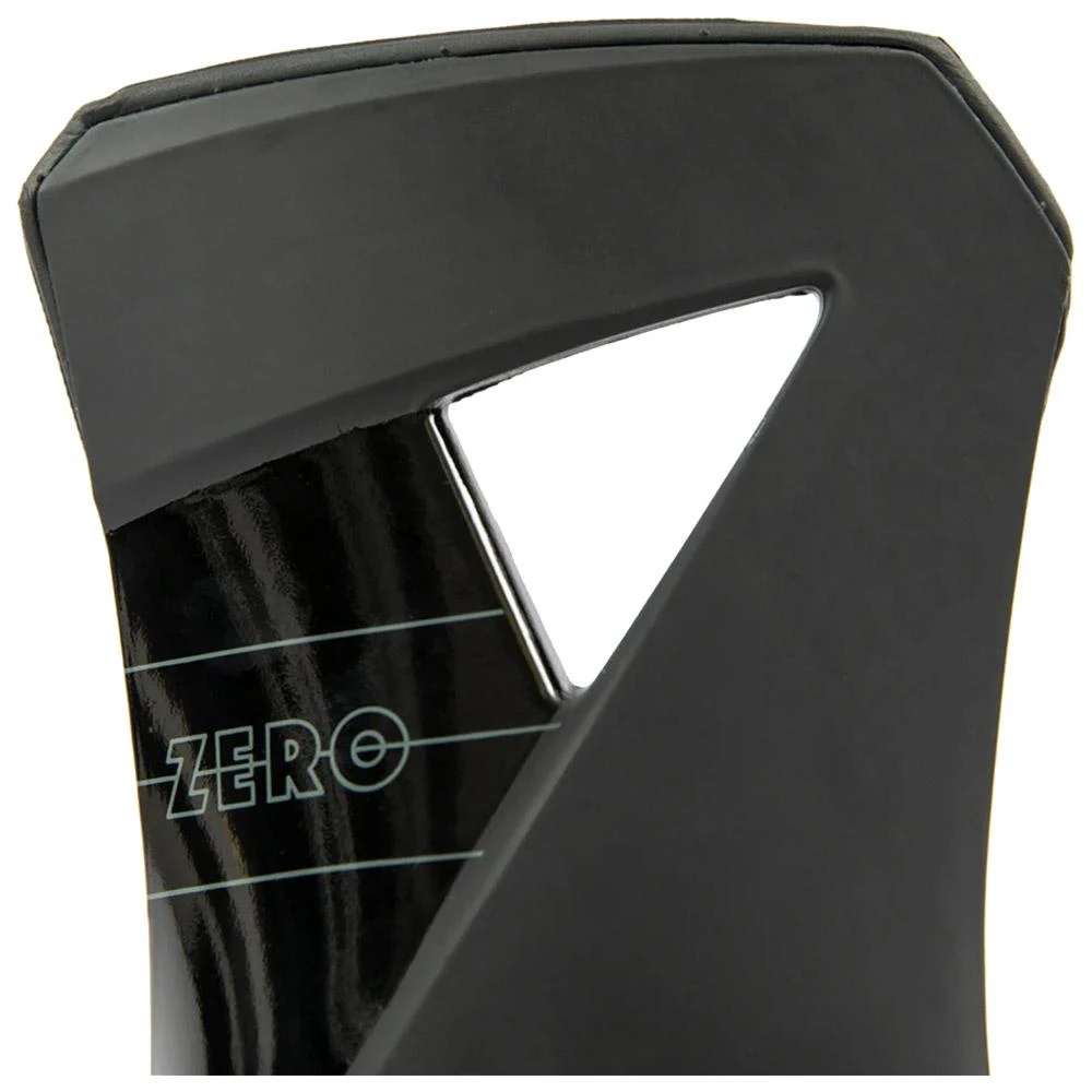 Fix Snowboard Nitro Zero Ultra Black 8 Fix Snowboard Nitro Zero Ultra Black – Image 8