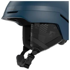 Casque Marker Convoy Dark Blue -Matériel De Ski Soldes 90c69943a6ca44d8a13a0253c492163e28393dc8 H20MARKACC1208864 10