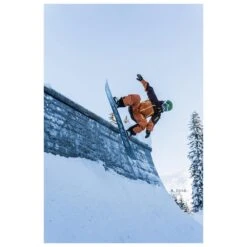 Planche Snowboard Borealis Tundra -Matériel De Ski Soldes 90d92622a6bced7469237fe3e32400998c143ed4 H23BOREBOA264134 BORE0678959 908