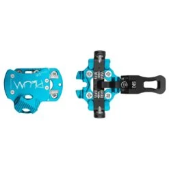 Fix Randonnée Plum Guide 7 Turquoise