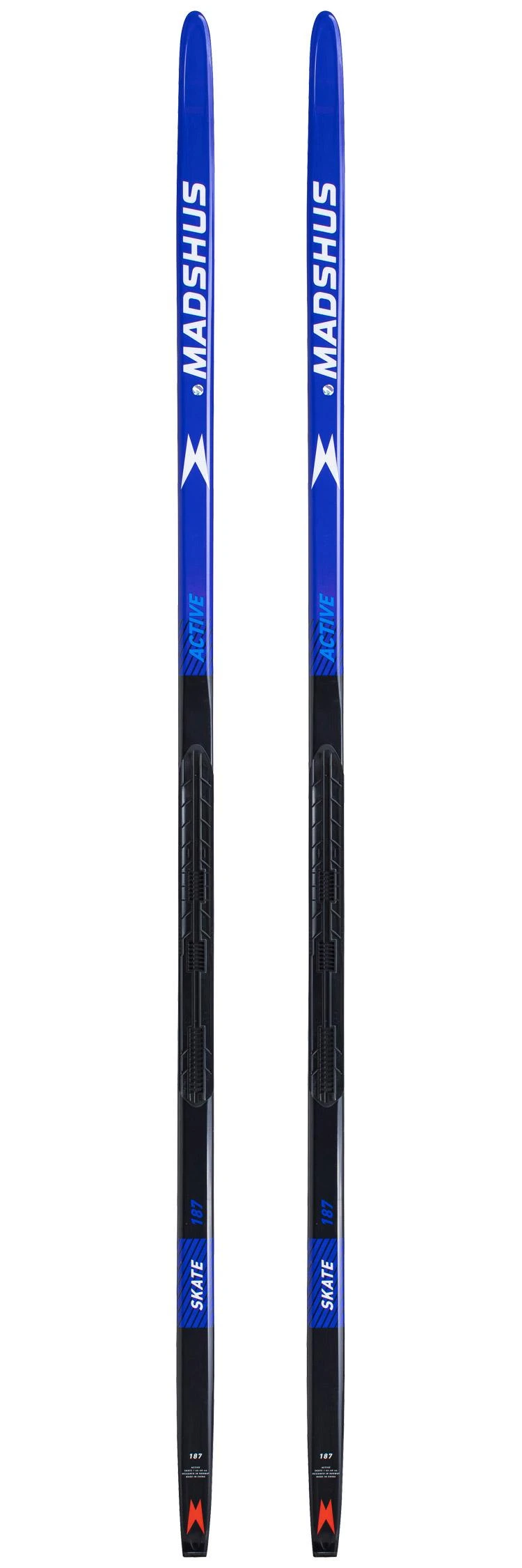 Ski Nordique Madshus Active Skate 1 Ski Nordique Madshus Active Skate