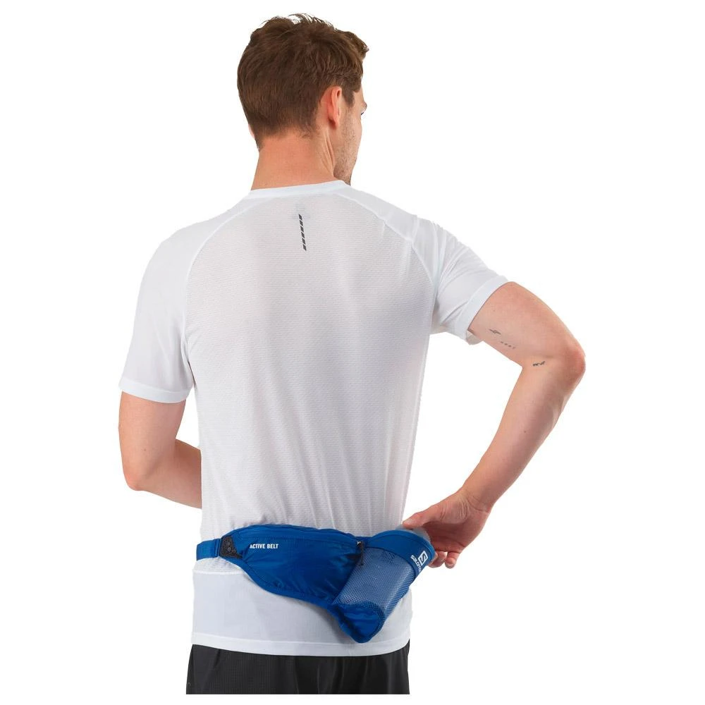 Porte-Gourde Salomon Active Bluemood Indigo 2 Porte-Gourde Salomon Active Bluemood Indigo – Image 2