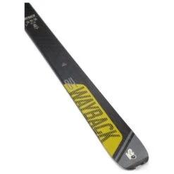 Ski K2 Wayback 84 -Matériel De Ski Soldes 91dd253b8b28f32f39b1fe4322b753e232309856 H23KDEUSKI330764 904