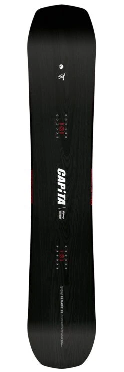 Planche Snowboard Capita The Black Snowboard Of Death -Matériel De Ski Soldes 9203881463120748c01d5110ae0c2b84797914cb H23CAPIBOA253154 CAPI0025900 0