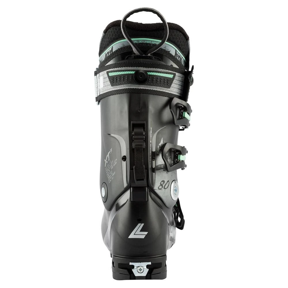 Chaussures De Ski Lange Xt3 80 W Black 3 Chaussures De Ski Lange Xt3 80 W Black – Image 3