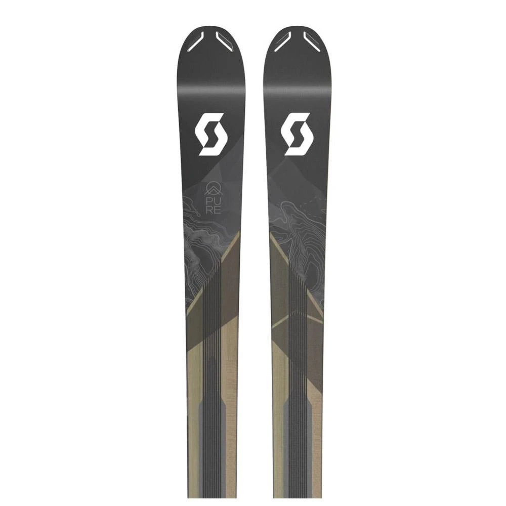 Ski Scott Pure Pro 109Ti 4 Ski Scott Pure Pro 109Ti – Image 4