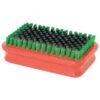 Brosse Swix Brush Rectangular Fine Steel