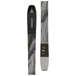 Ski Atomic Backland 100 -Matériel De Ski Soldes 93738c6bde2b89aa0259317837a89b443fdc0977 H23ATOMSKI267001 12