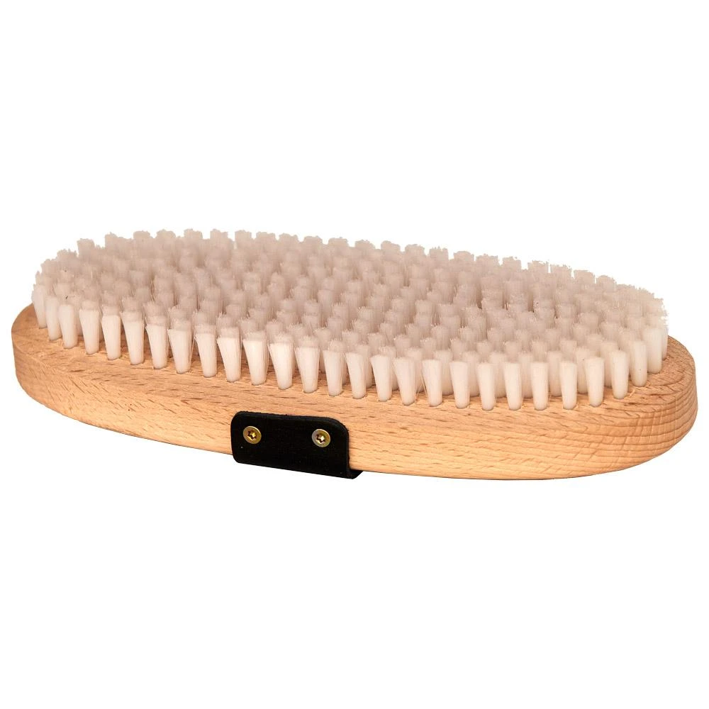 Brosse Rode Oval Hard Nylon 1 Brosse Rode Oval Hard Nylon
