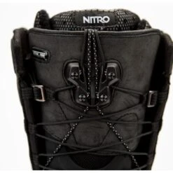 Boots Nitro Capital TLS -Matériel De Ski Soldes 94cb90e0aa79337227d87d8dee44ef88ac7d5cf4 H22NITRBOO194824 13
