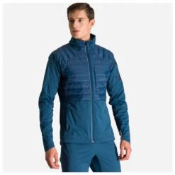 Veste Nordique Rossignol Poursuite Warm Jkt Blue Bird 5 Veste Nordique Rossignol Poursuite Warm Jkt Blue Bird -Matériel De Ski Soldes 957a7be169d2acb82d6946316b223c41930d34e0 H20ROSSTTH9181218 12