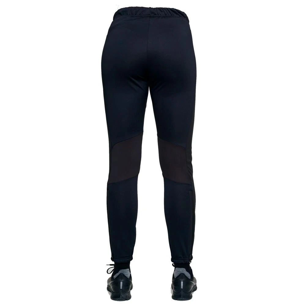 Pantalon Nordique Bjorn Daehlie Pro Women Black 4 Pantalon Nordique Bjorn Daehlie Pro Women Black – Image 4