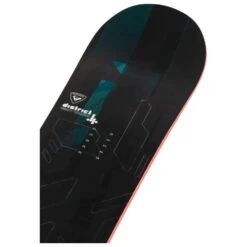 Planche Snowboard Rossignol District Black -Matériel De Ski Soldes 967b5dde20c066c7bc9f541cb3ffb013e0878f8e H23ROSSBOA248311 902