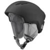 Casque Bolle Atmos Pure Black Matte