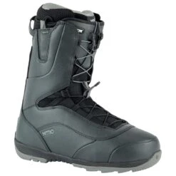 Boots Nitro Venture Tls Black