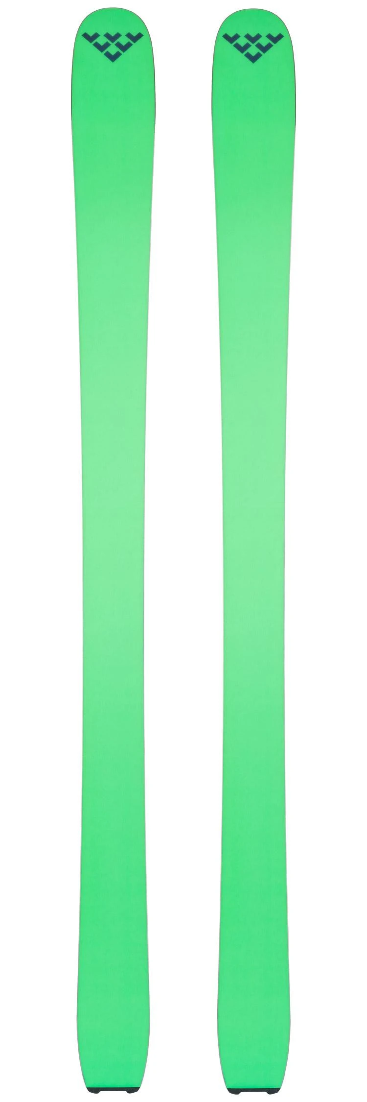 Ski Black Crows Navis Freebird 2 Ski Black Crows Navis Freebird – Image 2