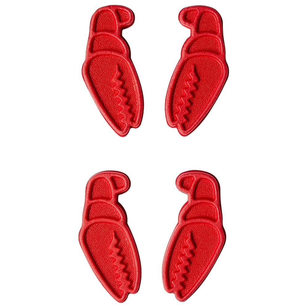 Accessoire Snowboard Crab Grab Mini Claws Red 2 Accessoire Snowboard Crab Grab Mini Claws Red – Image 2
