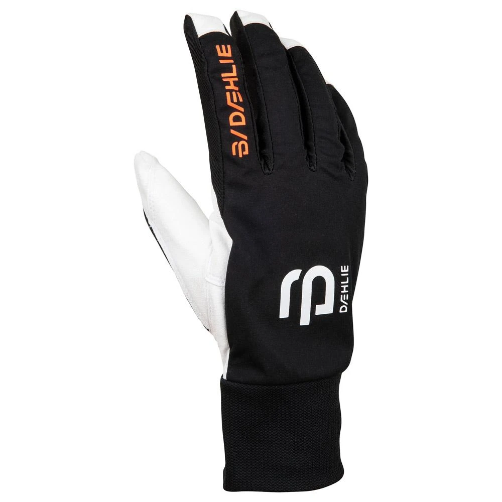 Gant Nordique Bjorn Daehlie Glove Race Black 1 Gant Nordique Bjorn Daehlie Glove Race Black