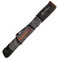 Housse Ski Nordique Exel XC Ski Cover Grey
