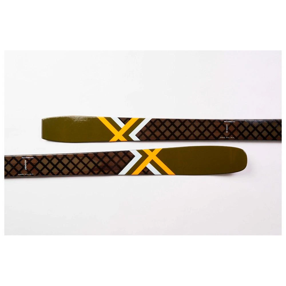 Ski Movement Axess 92 6 Ski Movement Axess 92 – Image 6