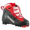 Chaussures De Ski Nordique Rossignol X1 JR