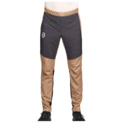 Pantalon Nordique Bjorn Daehlie Pants Challenge Desert Taupe -Matériel De Ski Soldes 99fe1c5617008f65038b98a86a93de0cbdadc65b H23BJORTTB2253985 4