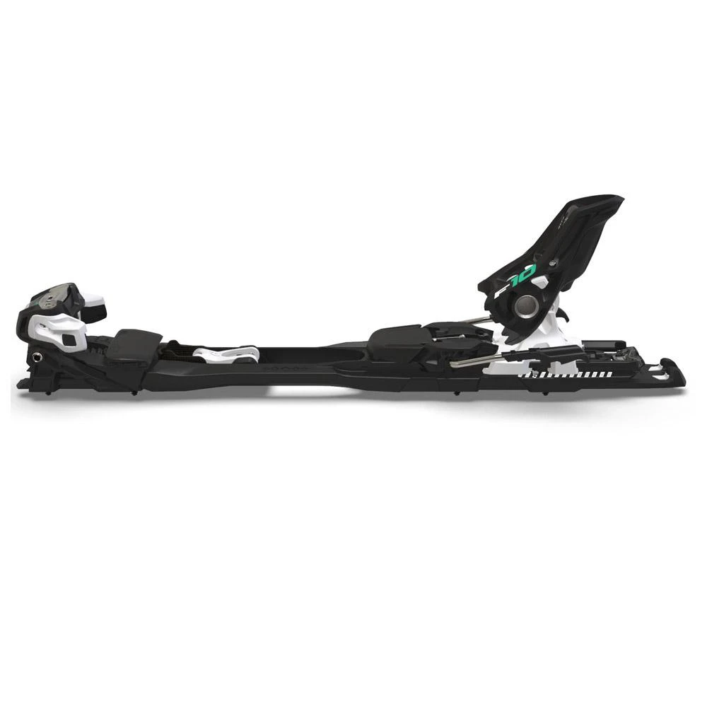 Fix Randonnée Marker F10 Tour 100mm Black White 3 Fix Randonnée Marker F10 Tour 100mm Black White – Image 3