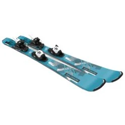 Kit Ski Salomon L Qst Jr M + L6 Gw -Matériel De Ski Soldes 9a955cc140b81afd47a7b590d5222ce4e2403aae H23SALOKSK354730 901