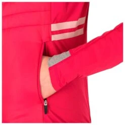 Veste Nordique Rossignol W Poursuite Warm Jkt Cherry -Matériel De Ski Soldes 9aa7baa9dd8838d3f078cfe584ff214798c493d8 H20ROSSTTH9253130 903