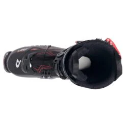 Chaussures De Ski Randonnée Dalbello Lupo Air 130 Uni Black Red -Matériel De Ski Soldes 9ad5c713767e55a18c4e4519334cc5357c6bafbd H20DALBCHA007 2