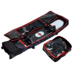 Housse Snowboard Ogio Ski Snow Wheeled Bag Snowflake Tech -Matériel De Ski Soldes 9b65388466bc52856dbbd4a4cc10799f69a46566 E23OGIO374491 CALL0207206 901
