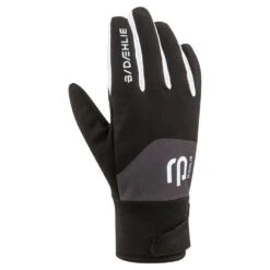 Gant Nordique Bjorn Daehlie Classic 2.0 Jr Black