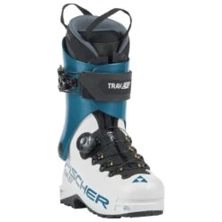 Chaussures De Ski Randonnée Fischer Travers Ts White Blue 7 Chaussures De Ski Randonnée Fischer Travers Ts White Blue -Matériel De Ski Soldes 9c032e2371ba8c3d82114752991b99f60a9693d9 H23FISCCHA327159 4