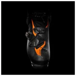 Chaussures De Ski Randonnée Tecnica Zero G Peak Black Orange -Matériel De Ski Soldes 9c09229a13fd04985720cdb7b64972b493acbad2 H23TECNCHA250907 909