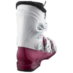 Chaussures De Ski Salomon T3 Rt Girly Rose Violet Transluc White -Matériel De Ski Soldes 9c202f1076672126b324ab2a064e564828e1d746 VH21SALOCHA017 2