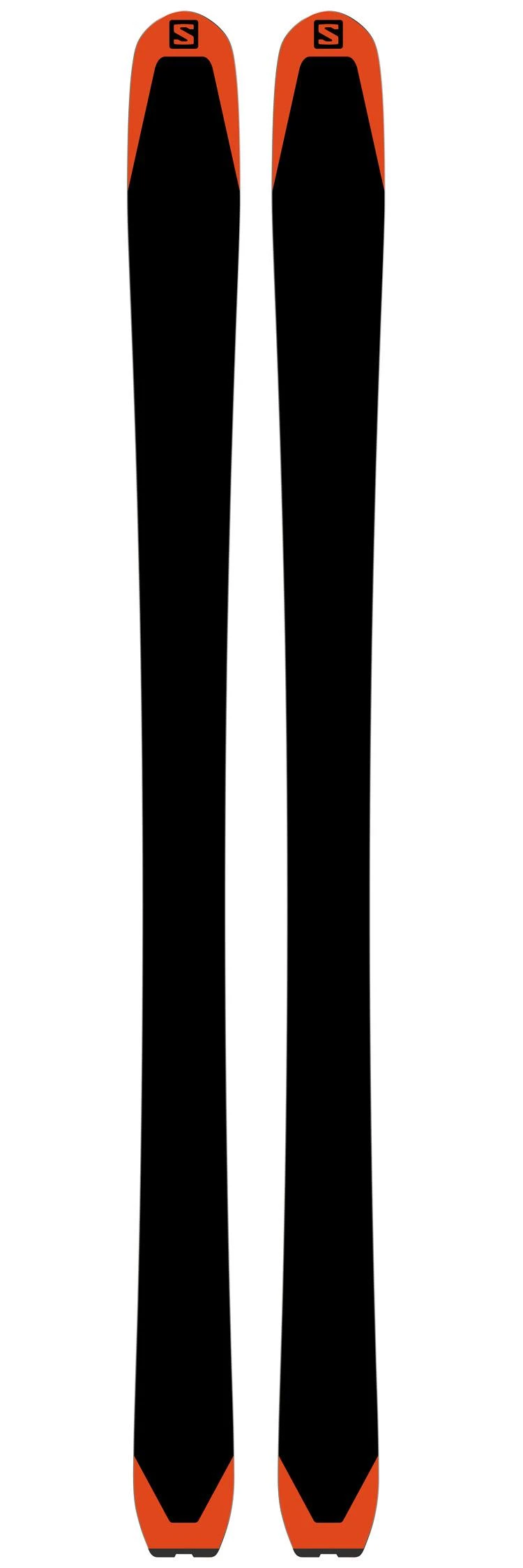 Ski Salomon Mtn Explore 88 2 Ski Salomon Mtn Explore 88 – Image 2