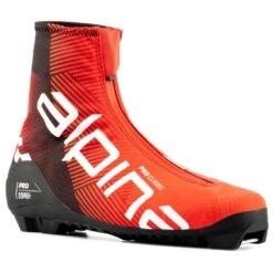 Chaussures De Ski Nordique Alpina Pro Classic