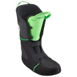 Chaussures De Ski Randonnée Salomon Mtn Summit Pro Rainy Day Belluga Green -Matériel De Ski Soldes 9ed98976094ded2996bc472c716a5231cca0dd9f H23SALOCHA254506 10