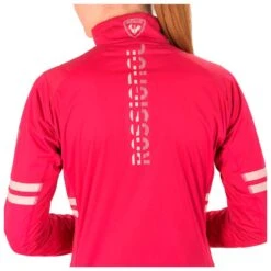 Veste Nordique Rossignol W Poursuite Warm Jkt Cherry -Matériel De Ski Soldes 9f4f7b2c12442a10e63ca2263321da8f90d40132 H20ROSSTTH9253130 902