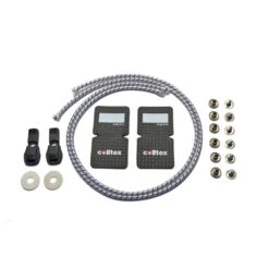 Accessoire Peaux De Rando Colltex Race Fix Tendeur Elastique