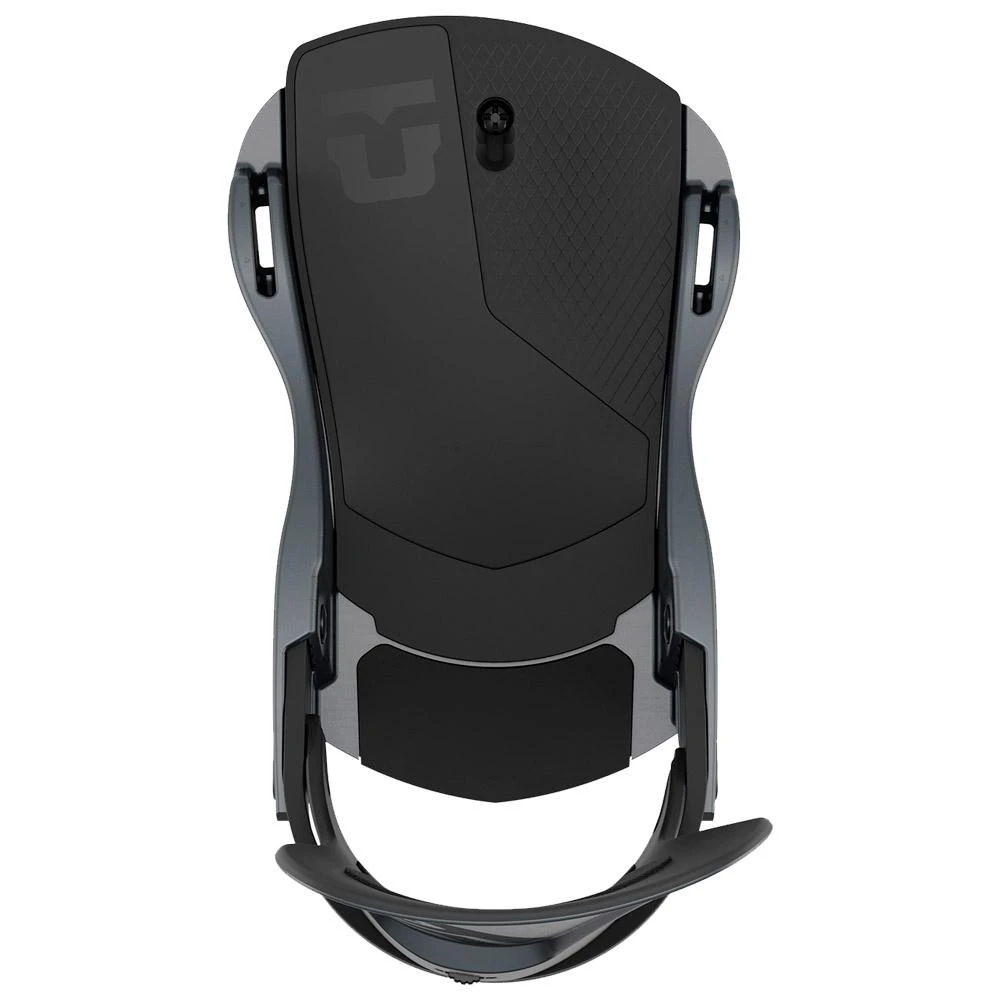 Fix Snowboard Union Atlas Metallic Grey 4 Fix Snowboard Union Atlas Metallic Grey – Image 4