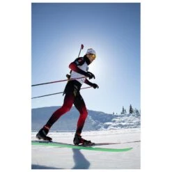 Ski Nordique Madshus Redline 3.0 F3 LTD Green Base 8 Ski Nordique Madshus Redline 3.0 F3 LTD Green Base -Matériel De Ski Soldes a01b4ca39bf3bb034b247d42ad99e9c0a8721353 H22MADSSKI205509 11