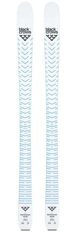 Ski Black Crows Vertis
